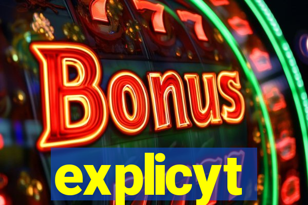 explicyt