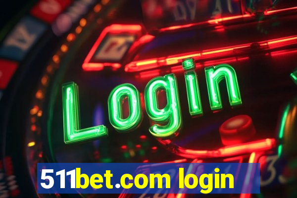 511bet.com login