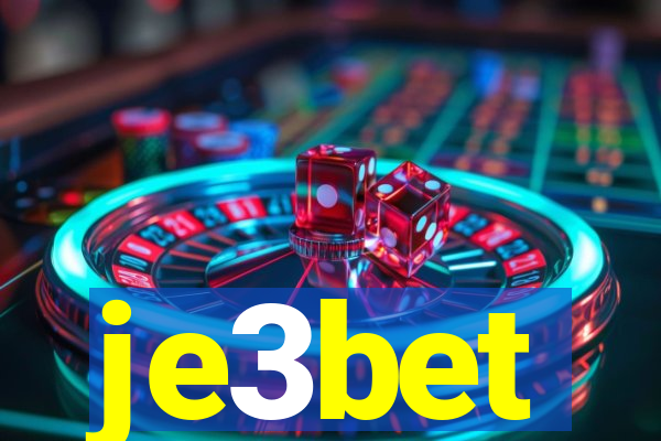 je3bet