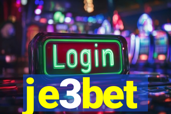 je3bet
