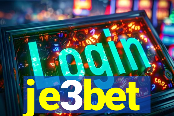je3bet