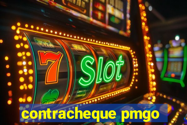 contracheque pmgo