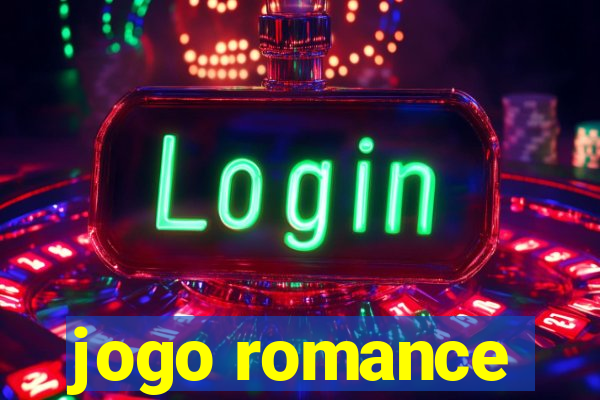 jogo romance