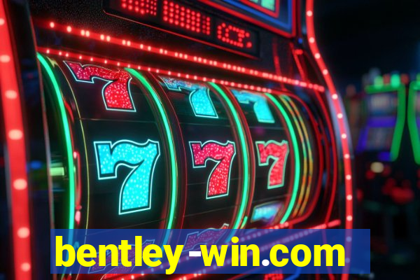 bentley-win.com