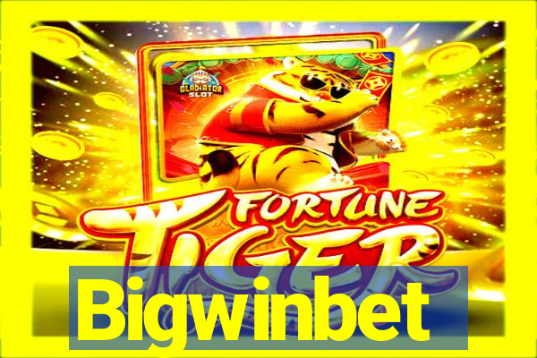 Bigwinbet