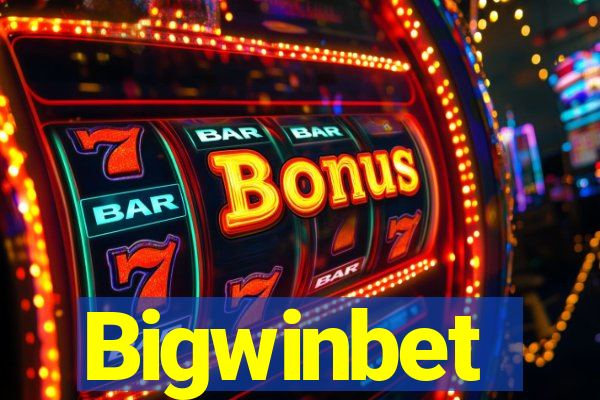 Bigwinbet