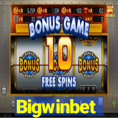 Bigwinbet