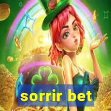 sorrir bet