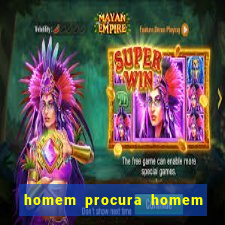 homem procura homem em porto alegre