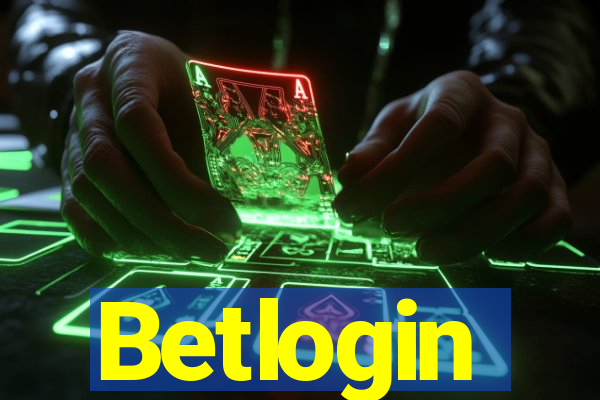 Betlogin