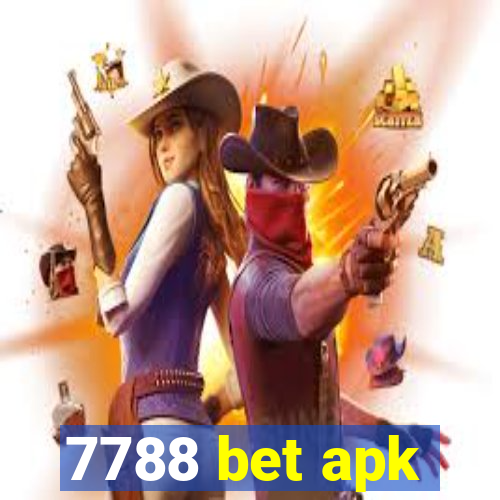 7788 bet apk