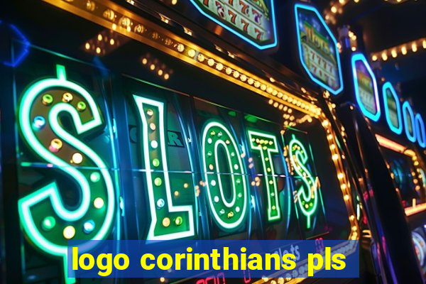logo corinthians pls