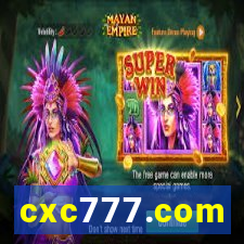 cxc777.com