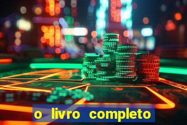 o livro completo do baralho petit lenormand pdf gr谩tis