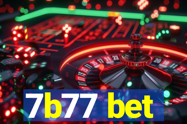 7b77 bet