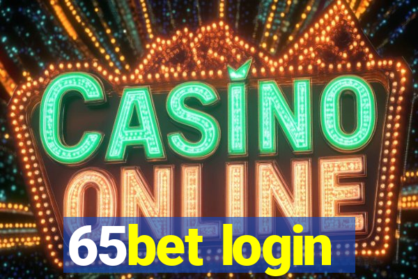 65bet login