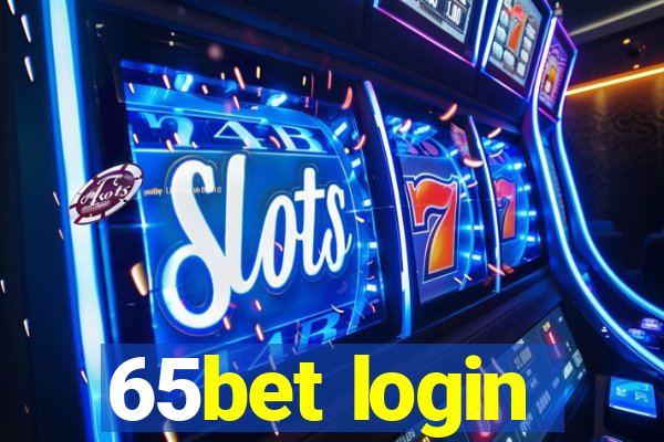 65bet login
