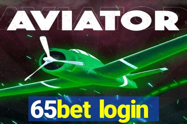 65bet login
