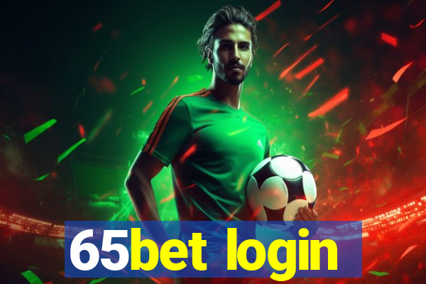 65bet login
