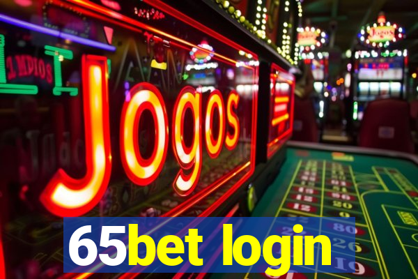 65bet login