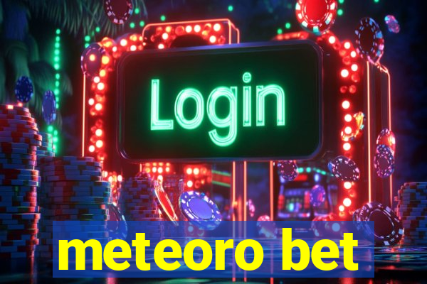 meteoro bet