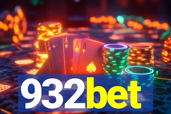 932bet
