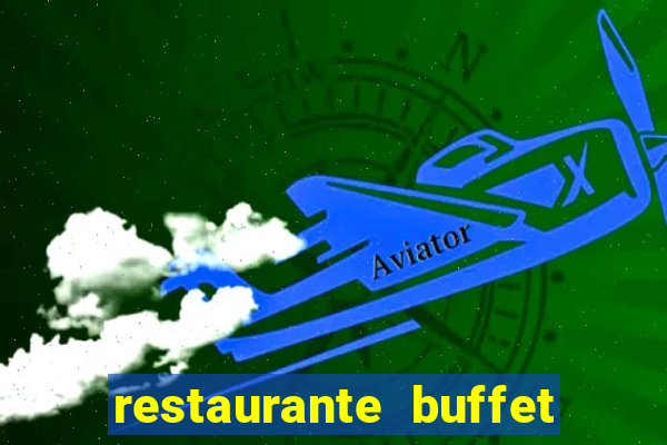 restaurante buffet livre centro porto alegre