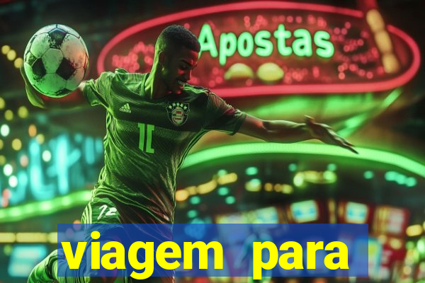viagem para solteiros cvc 2024