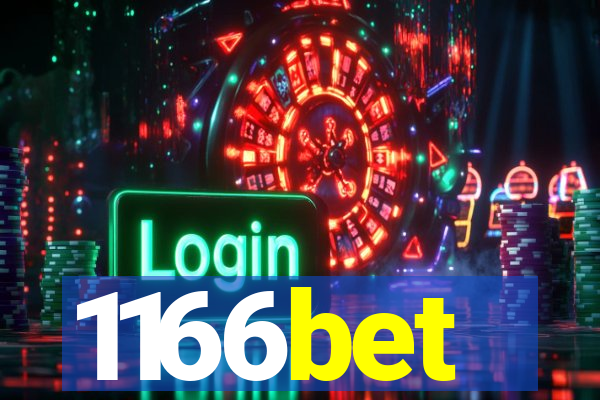 1166bet