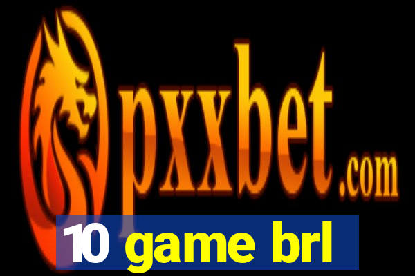 10 game brl
