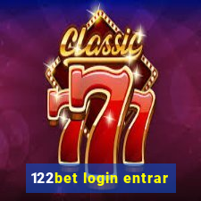 122bet login entrar