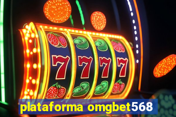 plataforma omgbet568