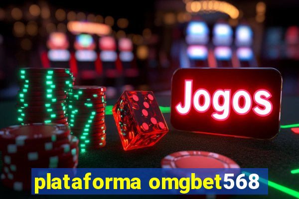 plataforma omgbet568