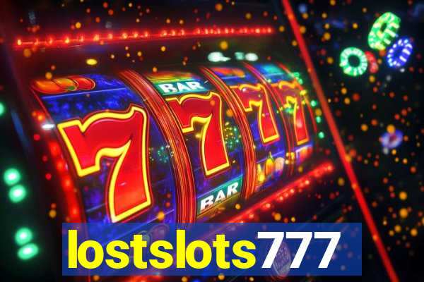 lostslots777