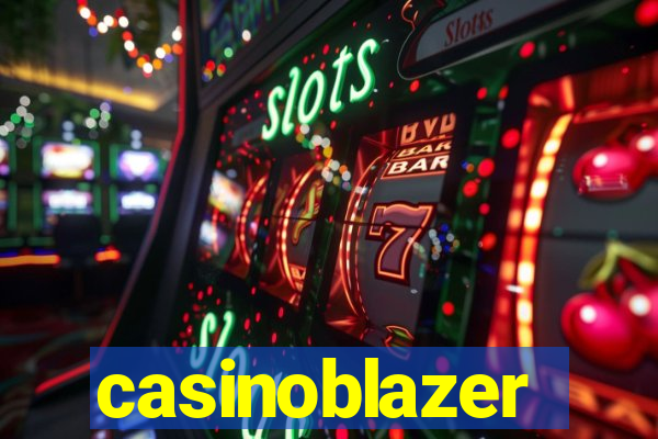 casinoblazer