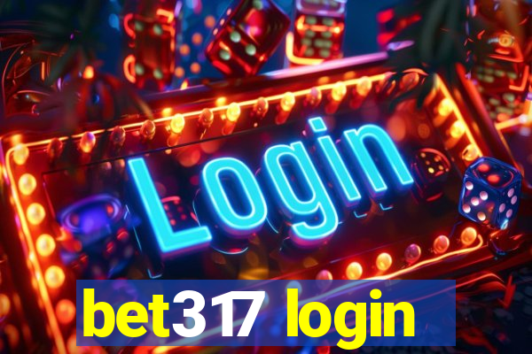 bet317 login