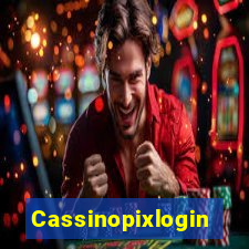 Cassinopixlogin