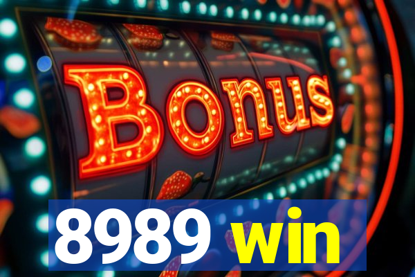 8989 win