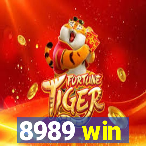 8989 win
