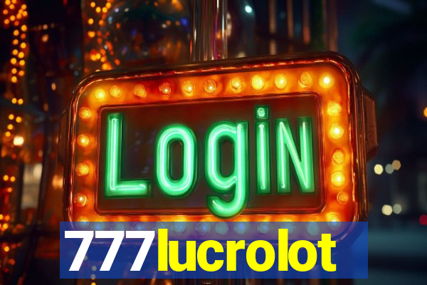 777lucrolot