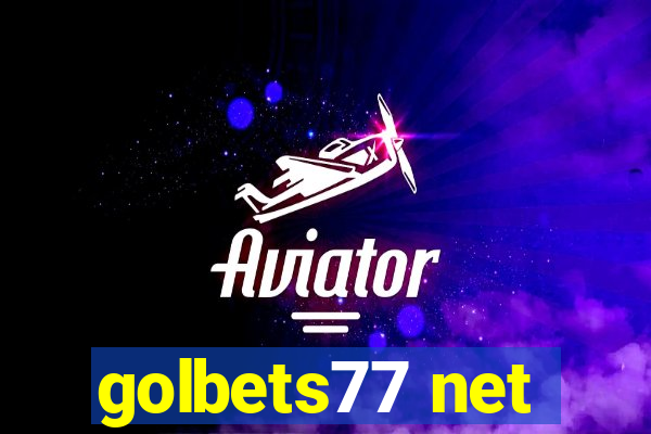 golbets77 net