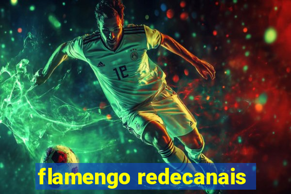 flamengo redecanais