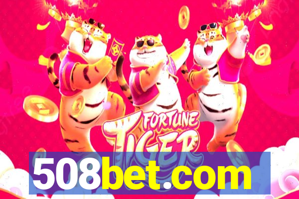 508bet.com