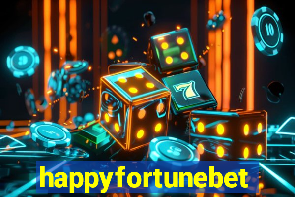 happyfortunebet.com