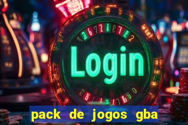 pack de jogos gba pt br