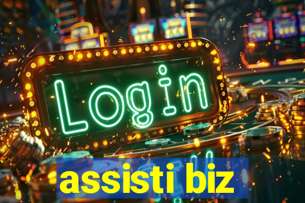 assisti biz