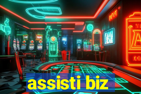 assisti biz