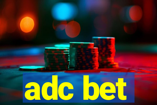 adc bet