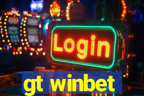 gt winbet
