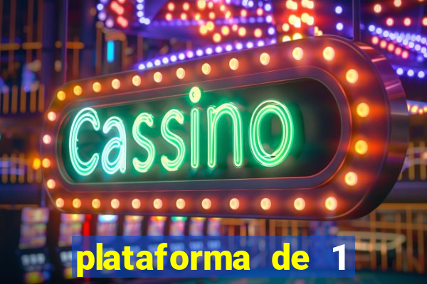 plataforma de 1 real subway surfers